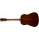 Fender CD-60 DREAD V3 DS SB