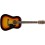 Fender CD-60 DREAD V3 DS SB