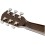 Fender CD-60 DREAD V3 DS SB