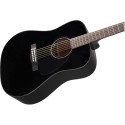 Fender CD-60 Dread V3 DS BK
