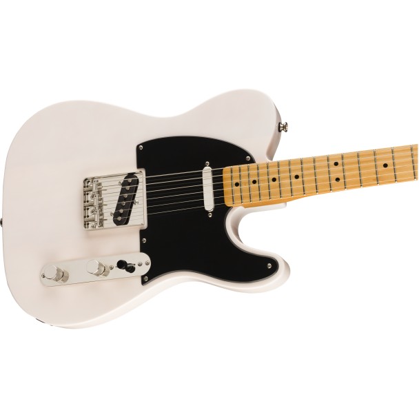 Fender Squier Classic Vibe 50s Telecaster WHB Chitara electrica