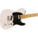 Fender Squier Classic Vibe 50s Telecaster WHB Chitara electrica