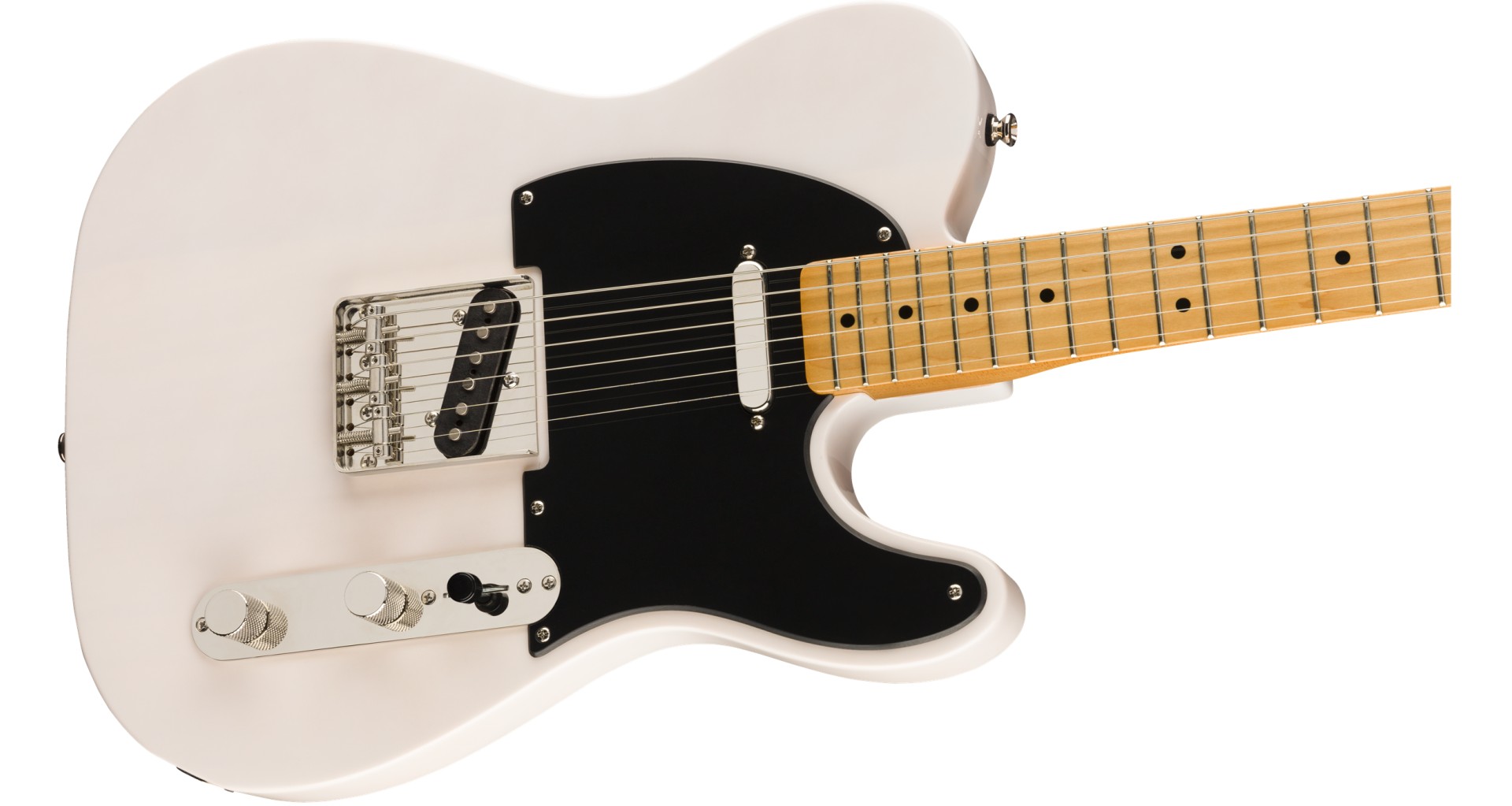 Fender Squier Classic Vibe 50s Telecaster WHB Chitara electrica