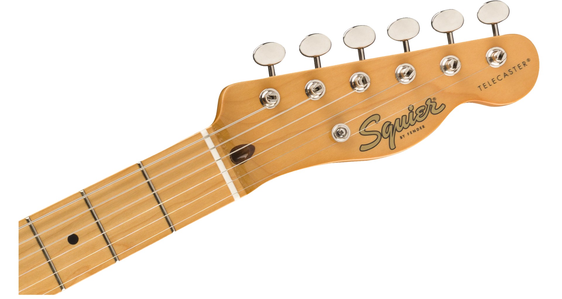Fender Squier Classic Vibe 50s Telecaster WHB Chitara electrica