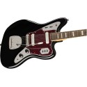 Fender Squier Classic Vibe 70s Jaguar Black