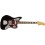 Fender Squier Classic Vibe 70s Jaguar BK