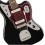 Fender Squier Classic Vibe 70s Jaguar BK