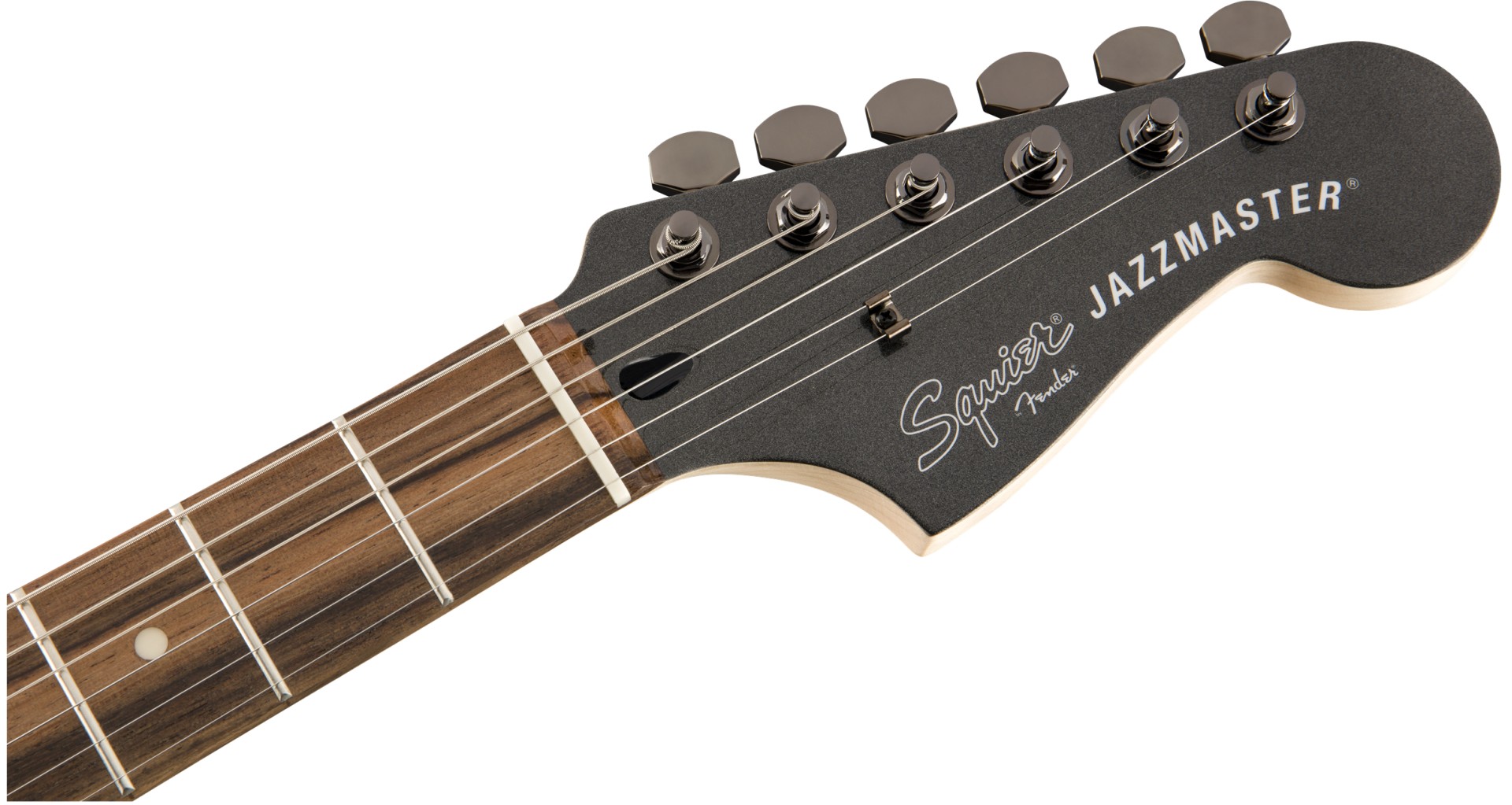 ギター Squier Contemporary Active Jazzmaster Squier Contemporary Active Jazzmaster HH Electric Guitar