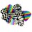 Fender 351 SHAPE GRAPHIC PICKS (12 PER PACK)