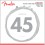 Fender 8250 BASS STRINGS