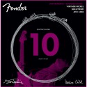 Fender JIMI HENDRIX VOODOO CHILD ELECTRIC GUITAR STRINGS 10-38 Bullet