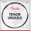 Fender CALIFORNIA COAST TENOR UKULELE STRINGS
