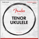 Fender CALIFORNIA COAST TENOR UKULELE STRINGS