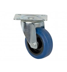 DAP Audio Blue Wheel, 100 mm fara frana