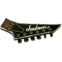 Jackson 3D Refrigerator Magnet