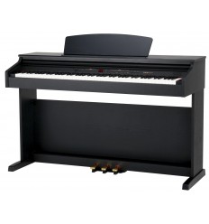 Classic Cantabile DP-50 SM Electric piano black matte
