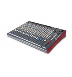 Allen & Heath ZED-22FX