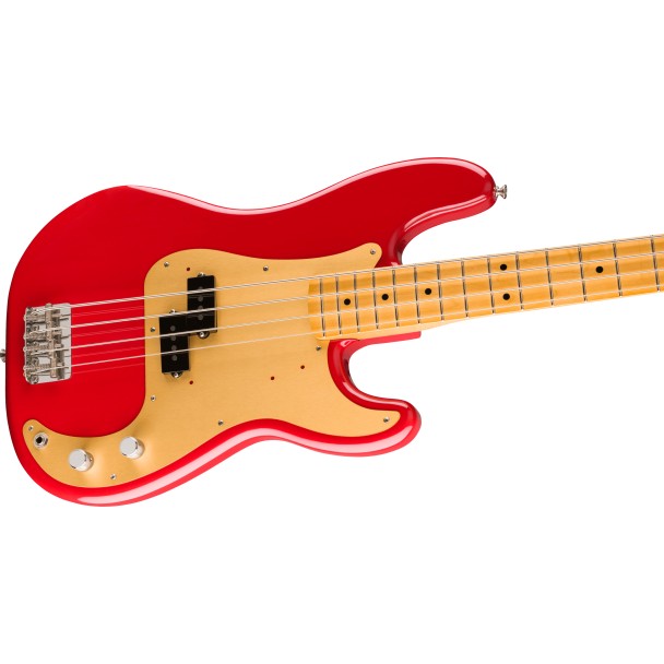 Fender Vintera 50s Precision Bass DKR