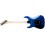 Jackson JS11 Dinky Metallic BL