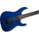 Jackson JS11 Dinky Metallic BL