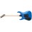 Jackson JS22 Dinky DKA Metallic BL
