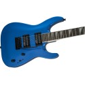 Jackson JS22 Dinky DKA Metallic BL