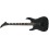 Jackson JS22 Dinky DKA LH Gloss BK