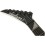 Jackson JS22 Dinky DKA LH Gloss BK