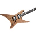 Jackson JS32T Warrior NT Oil