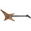 Jackson JS32T Warrior NT Oil