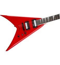 Jackson JS32T King V Ferrari RD
