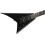 Jackson JS1X Rhoads Satin BK