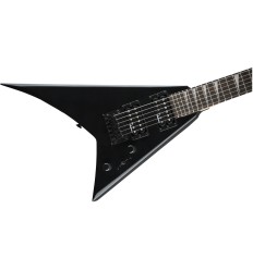 Jackson JS1X Rhoads Satin BK