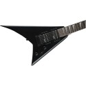 Jackson JS1X Rhoads Satin BK