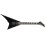 Jackson JS1X Rhoads Satin BK