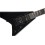 Jackson JS1X Rhoads Satin BK