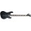 Jackson JS2 Concert Satin Bk