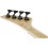 Jackson JS2 Concert Satin Bk