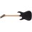 Jackson JS32Q Dinky DKA TP PP Burst