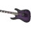 Jackson JS32Q Dinky DKA TP PP Burst