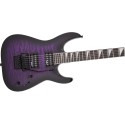 Jackson JS32Q Dinky DKA TP PP Burst