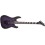 Jackson JS32Q Dinky DKA TP PP Burst