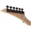 Jackson JS32Q Dinky DKA TP PP Burst