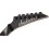 Jackson JS32Q Dinky DKA TP PP Burst