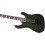 Jackson JS32Q Dinky DKA TP GR Burst