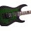 Jackson JS32Q Dinky DKA TP GR Burst