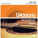 D-Addario EZ900