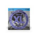 D-Addario EXL115