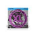 D-Addario EXL120