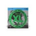 D-Addario EXL130